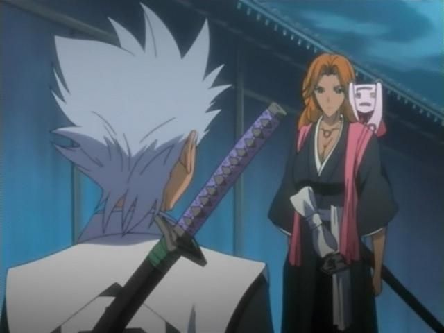 Otaku Gallery  / Anime e Manga / Bleach / Screen Shots / Episodi / 104 - La lotta mortale della 10th Divisione - La liberazione di Hyourinmaru / 098.jpg